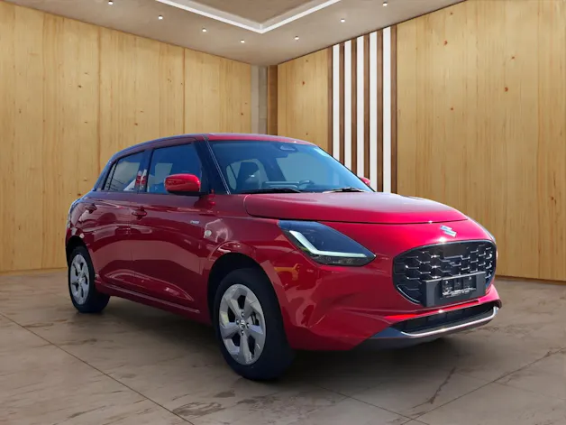 Suzuki Swift 1.2 Tradizio Hybrid 4x4