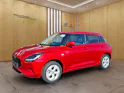 Suzuki Swift 1.2 Tradizio Hybrid 4x4