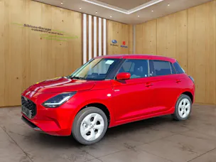 Suzuki Swift 1.2 Tradizio Hybrid 4x4