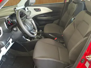 Suzuki Swift 1.2 Tradizio Hybrid 4x4
