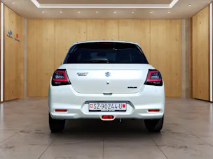 Suzuki Swift 1.2 Tradizio Top Hybrid
