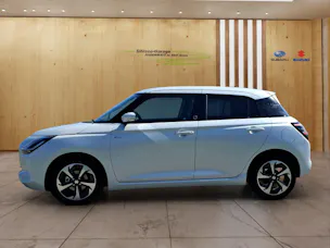 Suzuki Swift 1.2 Tradizio Top Hybrid