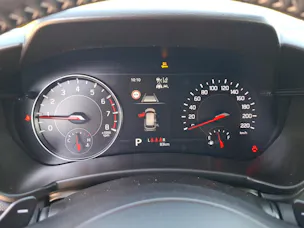Suzuki Swift 1.2 Tradizio Top Hybrid