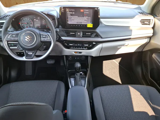 Suzuki Swift 1.2 Tradizio Top Hybrid