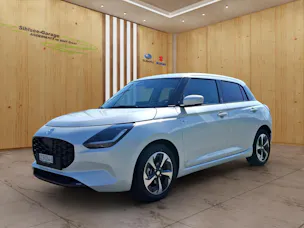 Suzuki Swift 1.2 Tradizio Top Hybrid