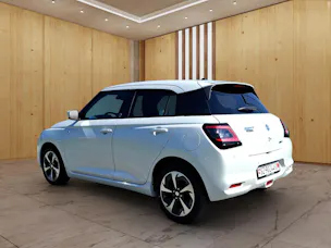 Suzuki Swift 1.2 Tradizio Top Hybrid