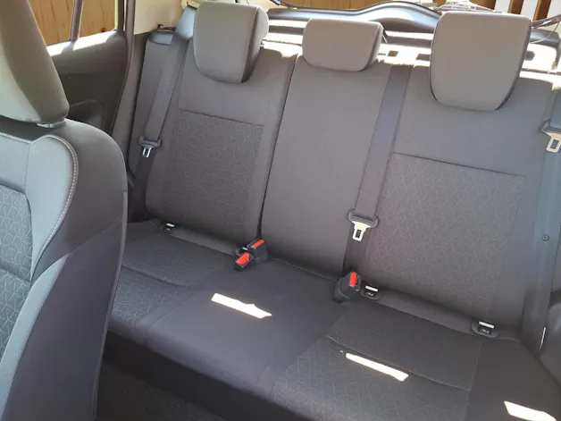 Suzuki Swift 1.2 Tradizio Top Hybrid