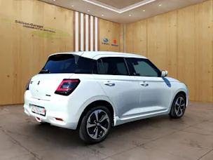 Suzuki Swift 1.2 Tradizio Top Hybrid