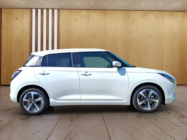 Suzuki Swift 1.2 Tradizio Top Hybrid