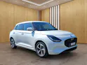 Suzuki Swift 1.2 Tradizio Top Hybrid