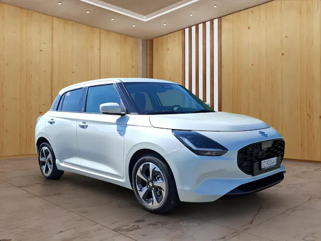 Suzuki Swift 1.2 Tradizio Top Hybrid