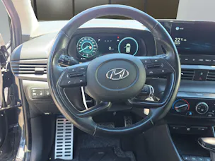 Hyundai Bayon 1.0 T-GDi 120 Amplia