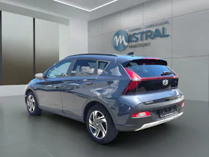 Hyundai Bayon 1.0 T-GDi 120 Amplia