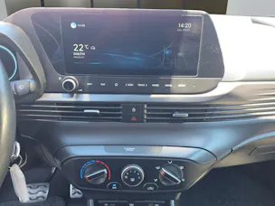 Hyundai Bayon 1.0 T-GDi 120 Amplia