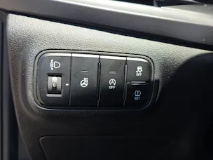 Hyundai Bayon 1.0 T-GDi 120 Amplia