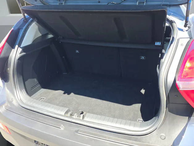 Hyundai Bayon 1.0 T-GDi 120 Amplia