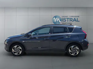 Hyundai Bayon 1.0 T-GDi 120 Amplia