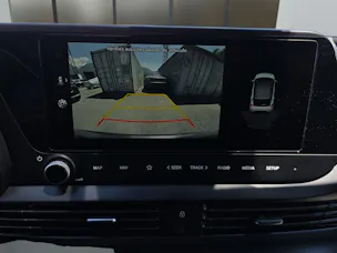 Hyundai Bayon 1.0 T-GDi 120 Amplia