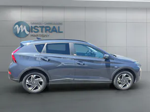 Hyundai Bayon 1.0 T-GDi 120 Amplia