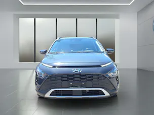 Hyundai Bayon 1.0 T-GDi 120 Amplia