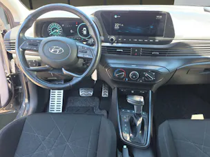 Hyundai Bayon 1.0 T-GDi 120 Amplia