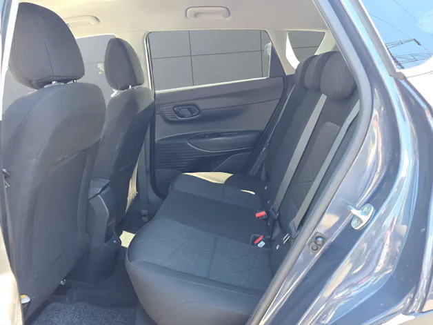 Hyundai Bayon 1.0 T-GDi 120 Amplia