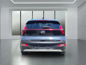 Hyundai Bayon 1.0 T-GDi 120 Amplia