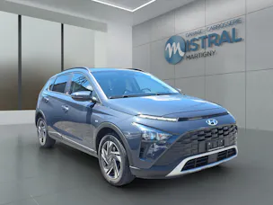 Hyundai Bayon 1.0 T-GDi 120 Amplia