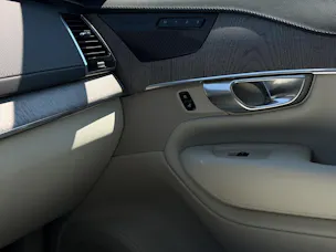 Volvo XC90 2.0 B5 MH Plus Bright 7P. AWD