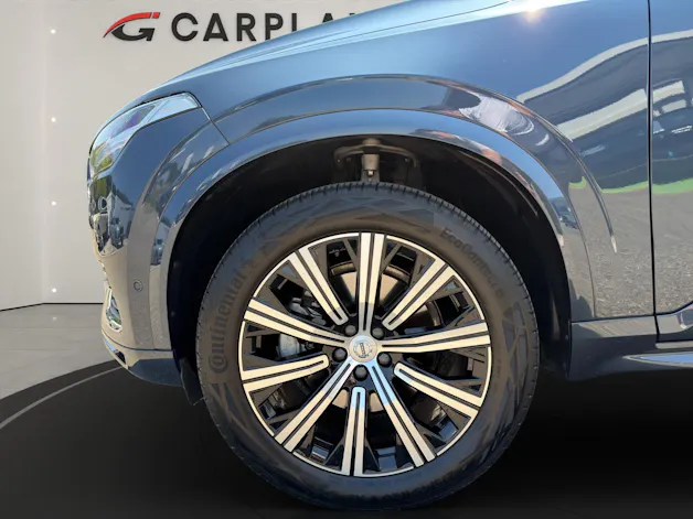 Volvo XC90 2.0 B5 MH Plus Bright 7P. AWD