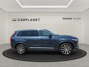 Volvo XC90 2.0 B5 MH Plus Bright 7P. AWD