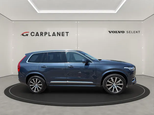 Volvo XC90 2.0 B5 MH Plus Bright 7P. AWD