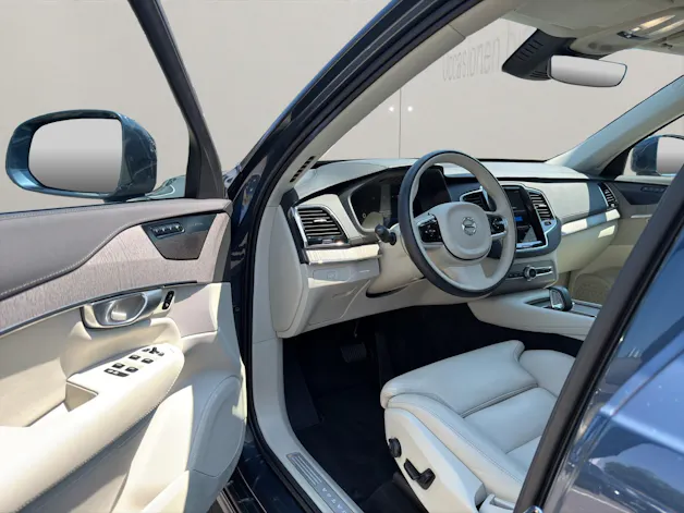 Volvo XC90 2.0 B5 MH Plus Bright 7P. AWD