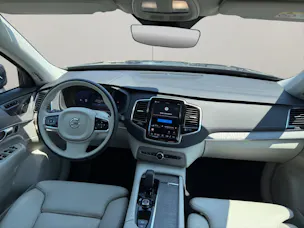 Volvo XC90 2.0 B5 MH Plus Bright 7P. AWD