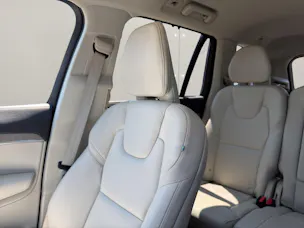 Volvo XC90 2.0 B5 MH Plus Bright 7P. AWD