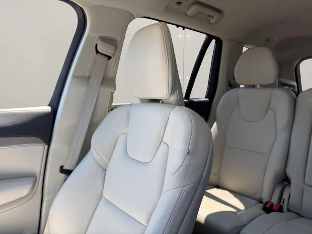 Volvo XC90 2.0 B5 MH Plus Bright 7P. AWD