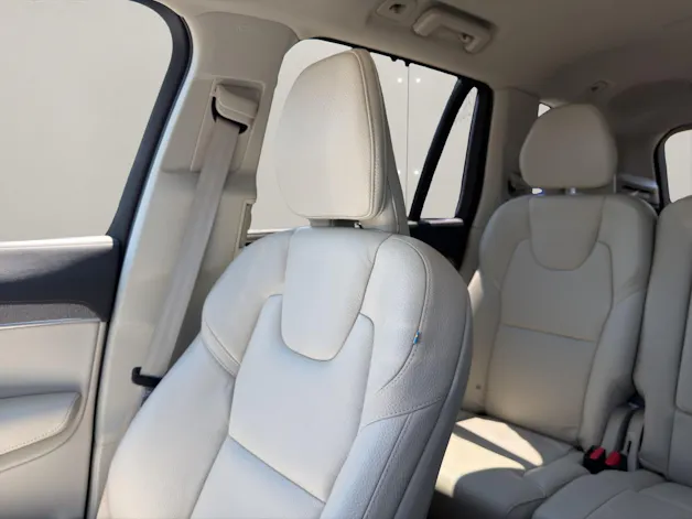 Volvo XC90 2.0 B5 MH Plus Bright 7P. AWD