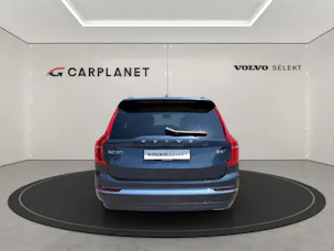 Volvo XC90 2.0 B5 MH Plus Bright 7P. AWD