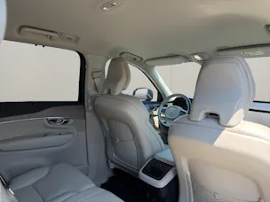 Volvo XC90 2.0 B5 MH Plus Bright 7P. AWD