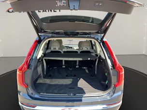 Volvo XC90 2.0 B5 MH Plus Bright 7P. AWD