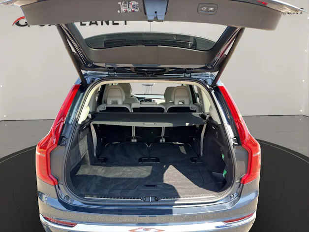 Volvo XC90 2.0 B5 MH Plus Bright 7P. AWD