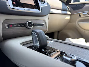 Volvo XC90 2.0 B5 MH Plus Bright 7P. AWD