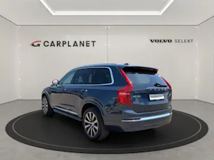 Volvo XC90 2.0 B5 MH Plus Bright 7P. AWD