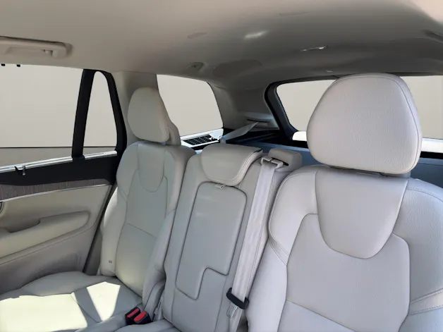 Volvo XC90 2.0 B5 MH Plus Bright 7P. AWD