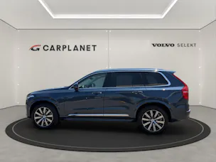Volvo XC90 2.0 B5 MH Plus Bright 7P. AWD