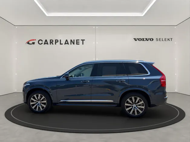 Volvo XC90 2.0 B5 MH Plus Bright 7P. AWD