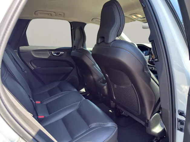 Volvo XC60 2.0 B5 MH Plus Dark AWD