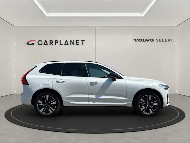 Volvo XC60 2.0 B5 MH Plus Dark AWD