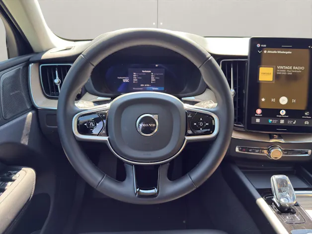 Volvo XC60 2.0 B5 MH Plus Dark AWD