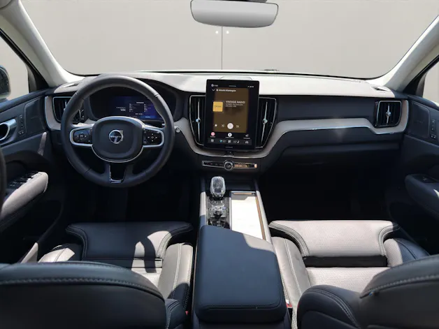 Volvo XC60 2.0 B5 MH Plus Dark AWD